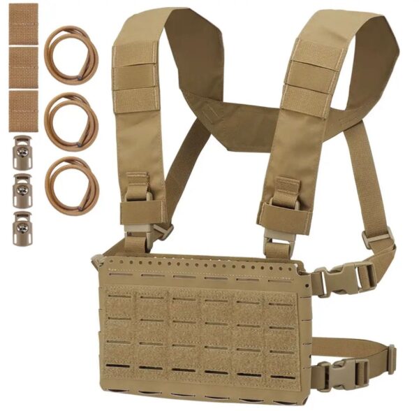 CHEST RIG (3SIMPLE) - Image 2
