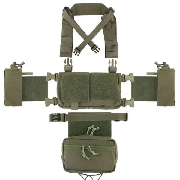 CHEST RIG (MULTIMISSION) - Image 5