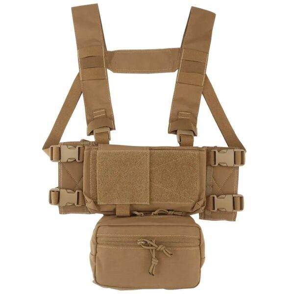 CHEST RIG (MULTIMISSION) - Image 6