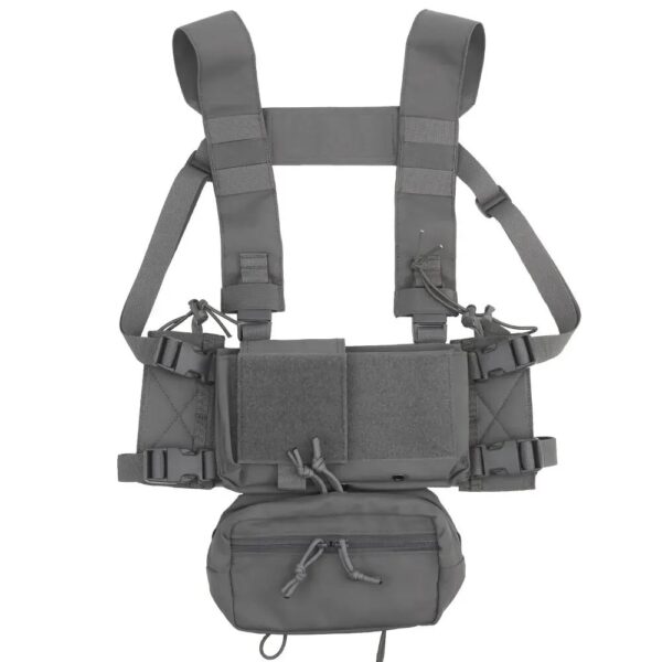 CHEST RIG (MULTIMISSION) - Image 7