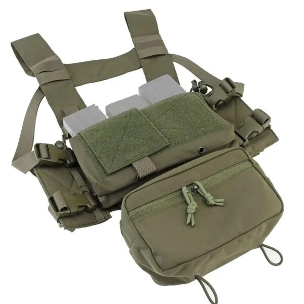 CHEST RIG (MULTIMISSION) - Image 3