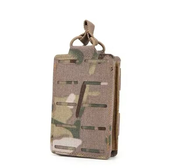 Porta Carregador Fuzil 556 - Image 4