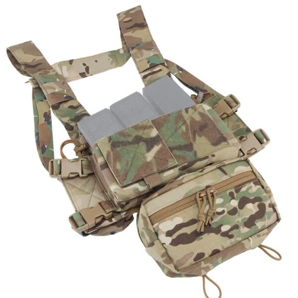 CHEST RIG #001 - Image 2