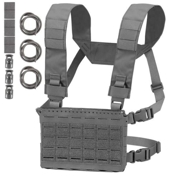 CHEST RIG (3SIMPLE) - Image 3
