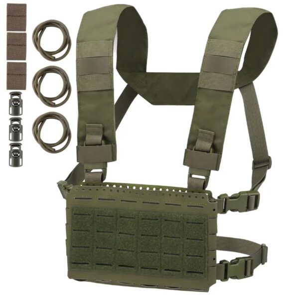CHEST RIG (3SIMPLE)