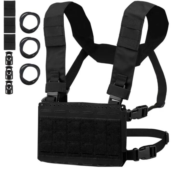 CHEST RIG (3SIMPLE) - Image 4