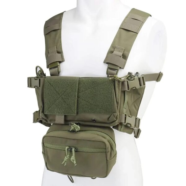 CHEST RIG (MULTIMISSION) - Image 4