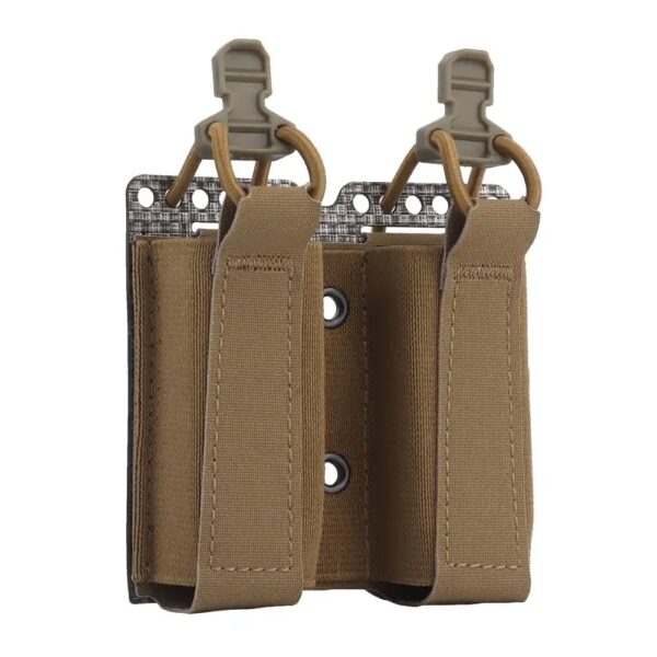 Porta Carregador Pistola X2 - Carbon - Image 7