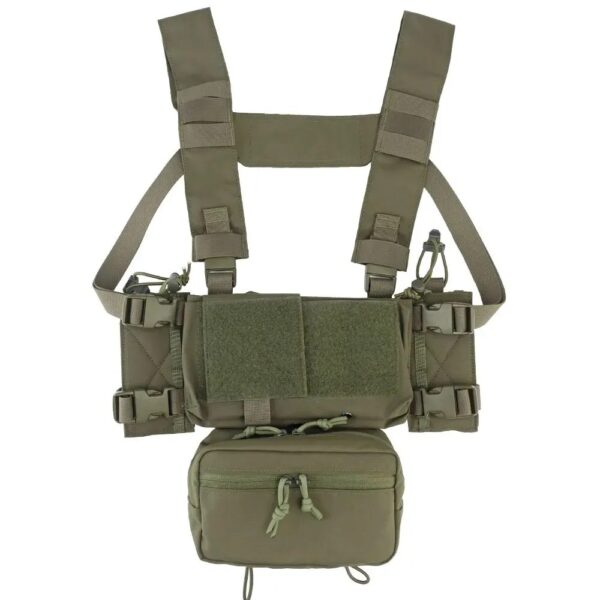CHEST RIG (MULTIMISSION)