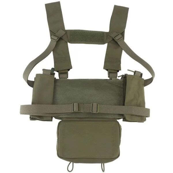 CHEST RIG (MULTIMISSION) - Image 2