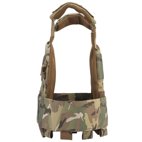 Plate Carrier FCPC “Fast” - Image 3