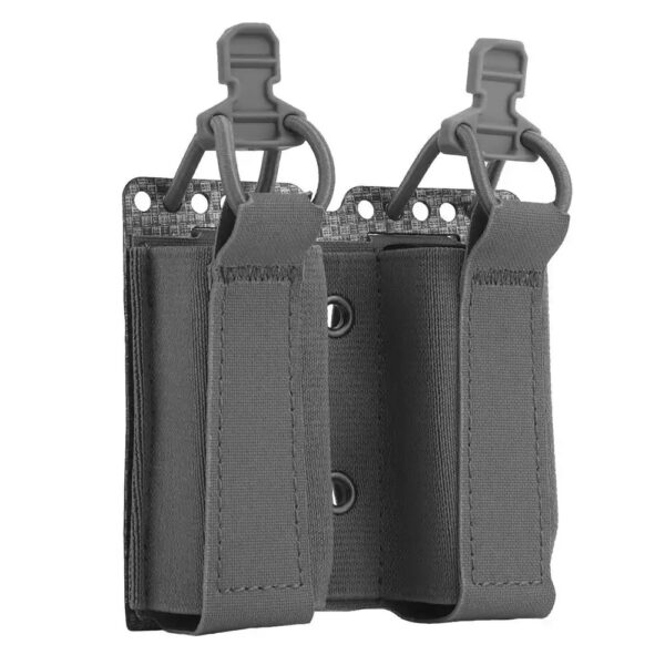 Porta Carregador Pistola X2 - Carbon - Image 8