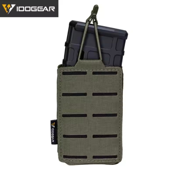 Porta Carregador Fuzil Idogear - Image 3