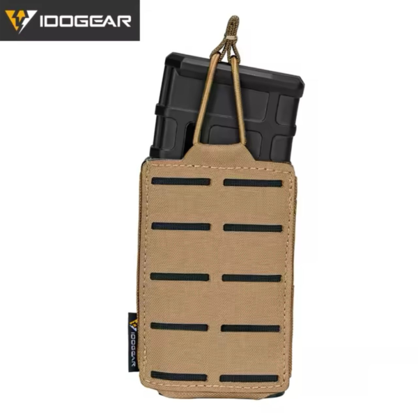 Porta Carregador Fuzil Idogear - Image 2