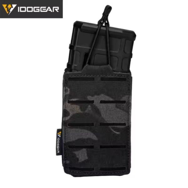 Porta Carregador Fuzil Idogear - Image 5