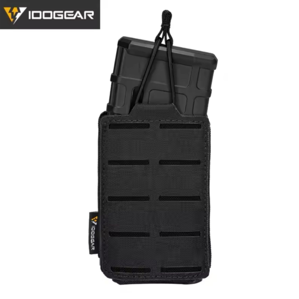 Porta Carregador Fuzil Idogear